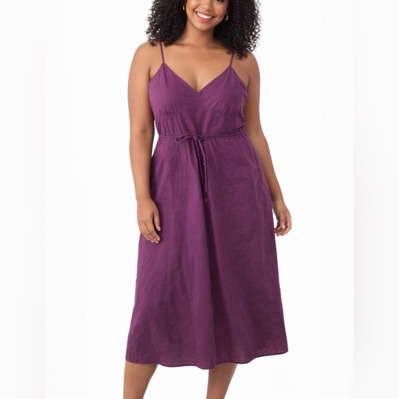 American Eagle Outfitters Dresses & Skirts - American Eagles Outfitters Sleeveless Dress Size 14